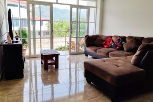 Hotel Krammer en San Ramón, Selva Central