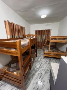 JAI Guesthouse by Honda Bay Rm 3