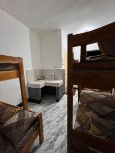 JAI Guesthouse by Honda Bay Rm 3