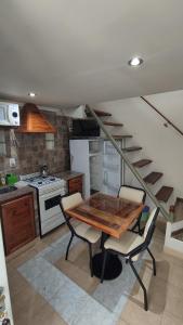 Alquiler temporario Olavarría