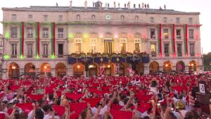 studio entre Bayonne & Anglet avec parking