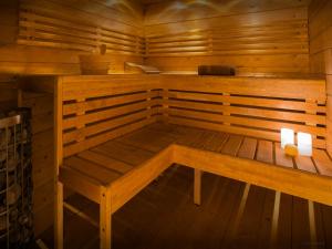 Chalets Lodge La Source - OVO Network : photos des chambres