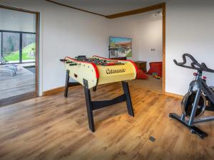Chalets Lodge La Source - OVO Network : photos des chambres