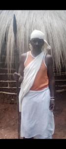 Tongwe Cultural Heritage Center