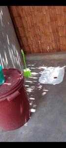 Tongwe Cultural Heritage Center