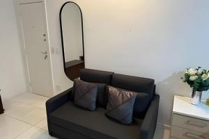 Incrível Apartamento ao lado Copacabana Palace