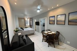 Incrível Apartamento ao lado Copacabana Palace