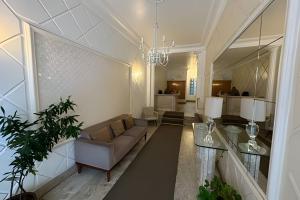 Incrível Apartamento ao lado Copacabana Palace