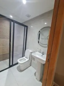 Appartement familial 6 - Ghdar Defla