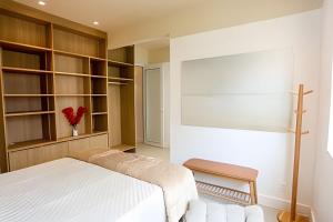 Espetacular apartamento Posto 10 Ipanema