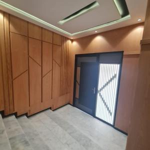 Appartement familial 6