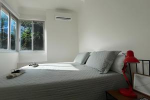 Refúgio Vista Mar e Mata Atlântica