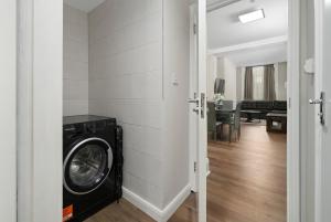 xx - Fitzrovia Modern Apartments