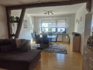 Ferienhaus Zimmer - 芒德朗