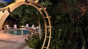 Villas La Villa Cissia , sur la plage : photos des chambres