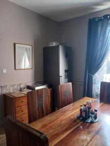 B&B / Chambres d'hotes Cherry Blossom House : photos des chambres