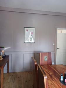 B&B / Chambres d'hotes Cherry Blossom House : photos des chambres