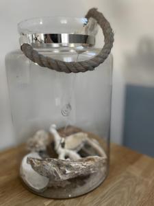 Inselhuuske Fewo I I