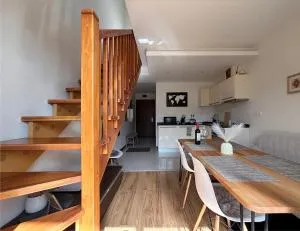 TERRA Vista Penthouse - 拉兹洛格