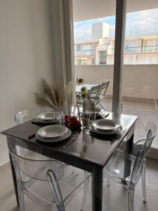 Penthouse Apartment A due passi dal Mare img3