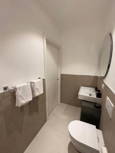 Penthouse Apartment A due passi dal Mare