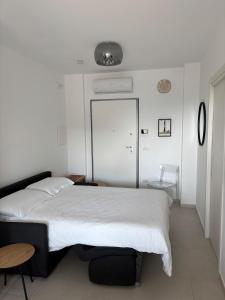 Penthouse Apartment A due passi dal Mare img10