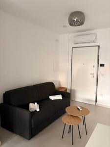 Penthouse Apartment A due passi dal Mare img12