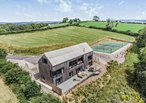 Riverview Farmhouse - Landrake