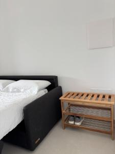 Penthouse Apartment A due passi dal Mare img16