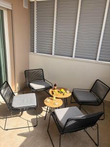 Penthouse Apartment A due passi dal Mare img20