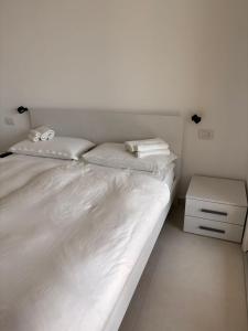 Penthouse Apartment A due passi dal Mare img32