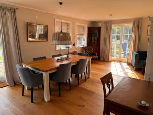 Ferienhaus-Letj-Fasan-Oldsum