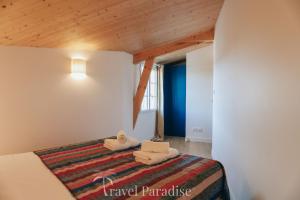 Villas Villa Blanche : photos des chambres