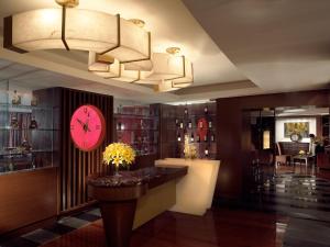 Traders Fudu Hotel Changzhou - By Shangri-La