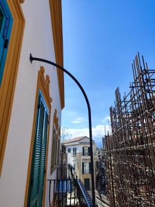 Brunaccini Apartment