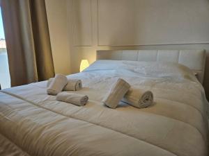 Be Your Home - Stazione Mare