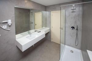 Studio room in Hotel Apartamento Foz Atlantida