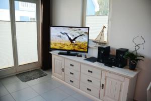 Boddenblick - Breege