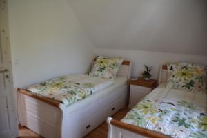 Boddenblick - Breege