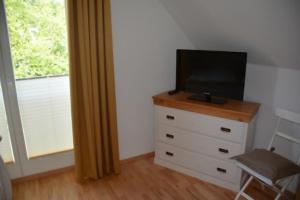 Boddenblick - Breege