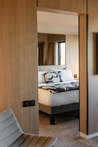 Hotels Pullman Bordeaux Lac : photos des chambres