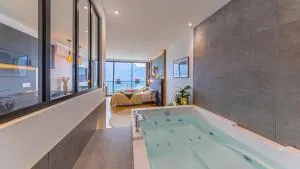 L'Edelweiss du Lac - Tresserve