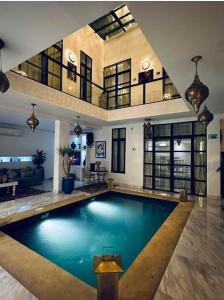 RIAD NOLITA & SPA Kasbah