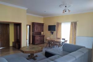 Apartmány ORAVA-EDDA