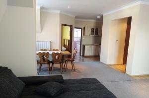 Apartmány ORAVA-EDDA