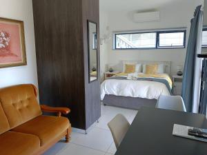 Standard Suite - Serenity at Rustic Dune 1