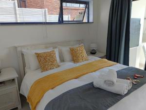 Standard Suite - Serenity at Rustic Dune 1