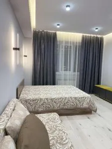 Cozy studio close to attractions - Rakhat