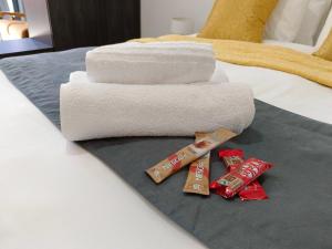 Standard Suite - Savvy Spender at Rustic Dune 2