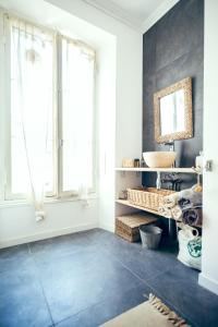 Blue appart - centre ville - gare